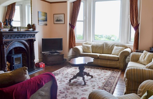 Broadstairs Cottage | 5 bedroom accommodation in Broadstairs