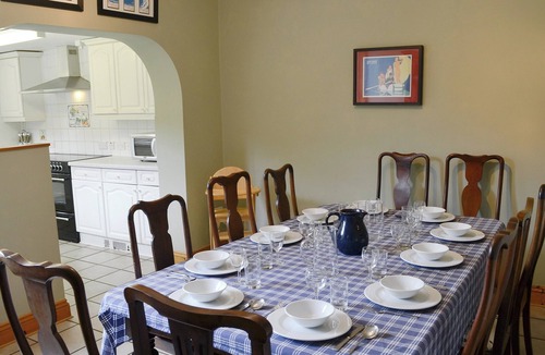 Happisburgh Cottage | 5 bedroom accommodation in Happisburgh