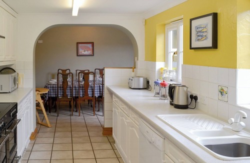 Happisburgh Cottage | 5 bedroom accommodation in Happisburgh