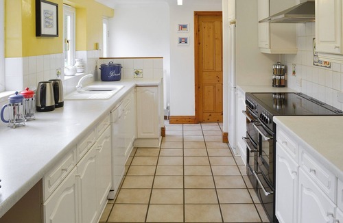 Happisburgh Cottage | 5 bedroom accommodation in Happisburgh