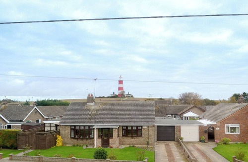 Happisburgh Cottage | 5 bedroom accommodation in Happisburgh