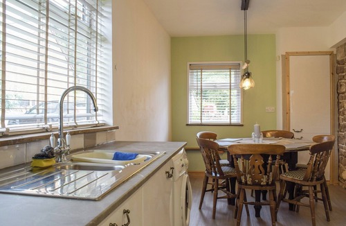 Leominster Cottage | 5 bedroom accommodation in Leominster