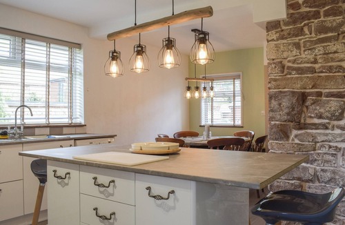 Leominster Cottage | 5 bedroom accommodation in Leominster