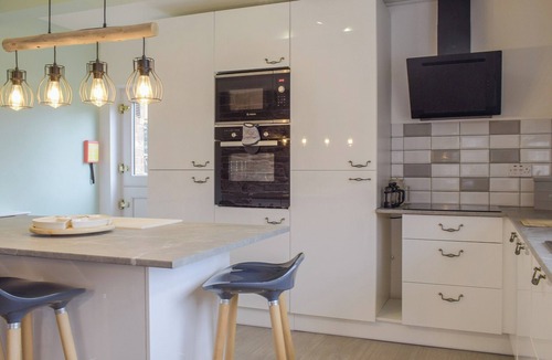 Leominster Cottage | 5 bedroom accommodation in Leominster