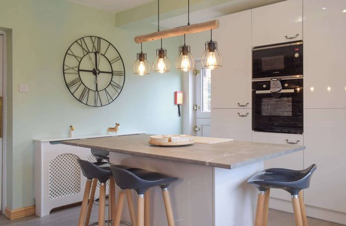 Leominster Cottage | 5 bedroom accommodation in Leominster