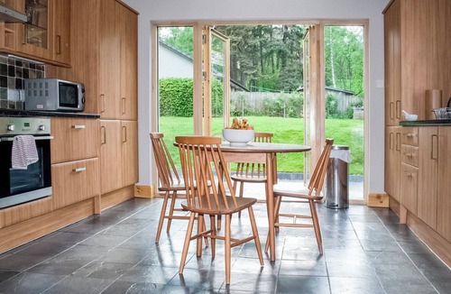 Newtonmore Cottage | 5 bedroom accommodation in Newtonmore