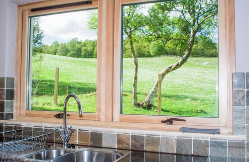 Newtonmore Cottage | 5 bedroom accommodation in Newtonmore