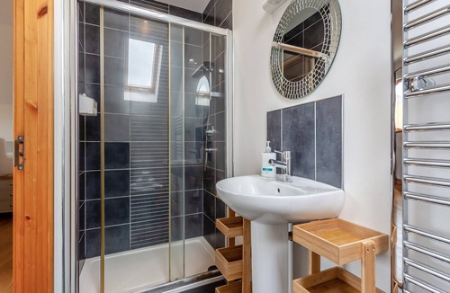 Newtonmore Cottage | 5 bedroom accommodation in Newtonmore