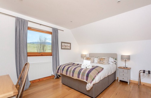 Newtonmore Cottage | 5 bedroom accommodation in Newtonmore