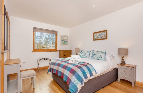Newtonmore Cottage | 5 bedroom accommodation in Newtonmore