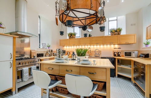 Crawshaw Booth Cottage | 5 bedroom accommodation in Rossendale