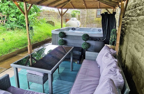 Crawshaw Booth Cottage | 5 bedroom accommodation in Rossendale