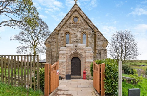 Crawshaw Booth Cottage | 5 bedroom accommodation in Rossendale