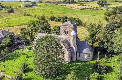 Crawshaw Booth Cottage | 5 bedroom accommodation in Rossendale
