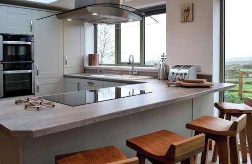 Scarborough Cottage | 5 bedroom accommodation in Harwood Dale, near Scarborough