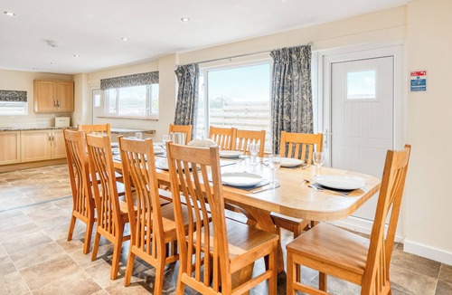 Grampound Cottage | 5 bedroom accommodation in St Austell