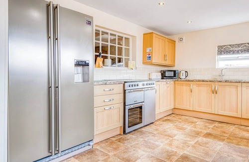 Grampound Cottage | 5 bedroom accommodation in St Austell