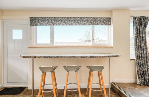 Grampound Cottage | 5 bedroom accommodation in St Austell