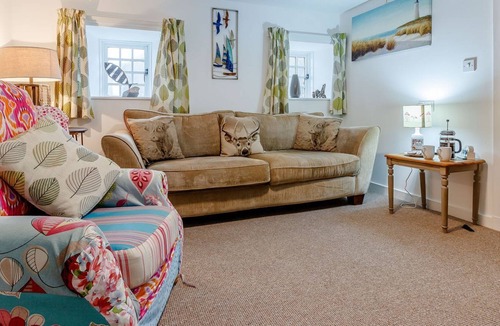 Stonehaven Cottage | 5 bedroom accommodation in Stonehaven