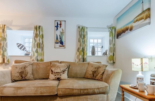 Stonehaven Cottage | 5 bedroom accommodation in Stonehaven