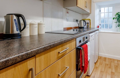 Stonehaven Cottage | 5 bedroom accommodation in Stonehaven