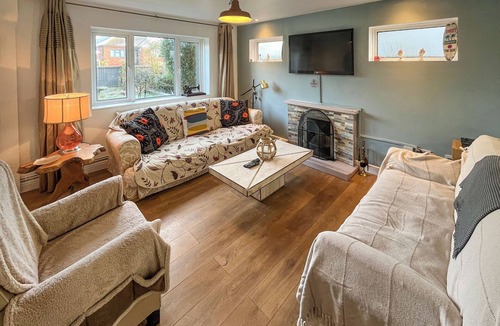 Seasalter Cottage | 5 bedroom accommodation in Whitstable