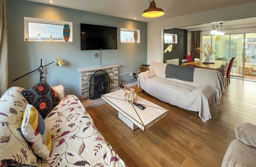 Seasalter Cottage | 5 bedroom accommodation in Whitstable