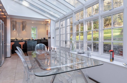 Windermere Cottage | 5 bedroom accommodation in Windermere