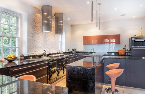 Windermere Cottage | 5 bedroom accommodation in Windermere