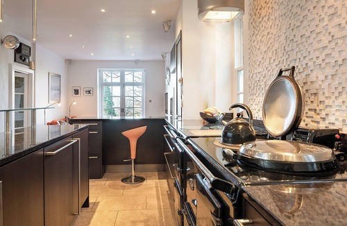 Windermere Cottage | 5 bedroom accommodation in Windermere