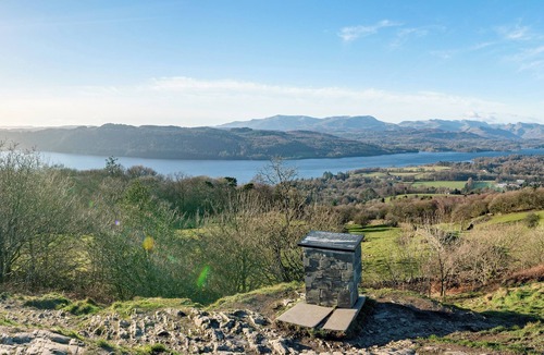 Windermere Cottage | 5 bedroom accommodation in Windermere