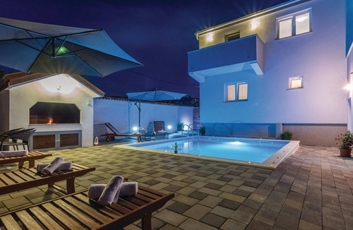 Sveti Petar House | 5 bedroom accommodation in Sveti Petar