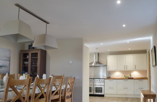 Milton Cottage | 5 bedroom accommodation in Aberfoyle