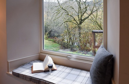 Milton Cottage | 5 bedroom accommodation in Aberfoyle