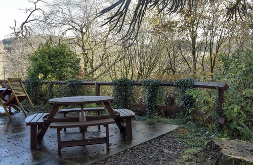 Milton Cottage | 5 bedroom accommodation in Aberfoyle