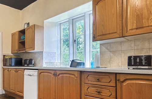 Arncliffe Cottage | 5 bedroom accommodation in Arncliffe