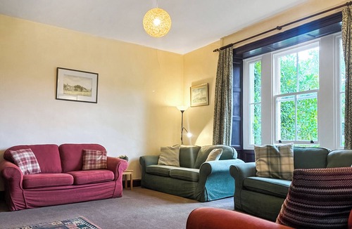 Arncliffe Cottage | 5 bedroom accommodation in Arncliffe