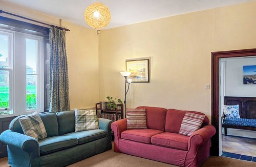 Arncliffe Cottage | 5 bedroom accommodation in Arncliffe