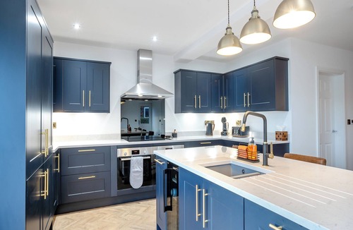 Ashbourne Cottage | 5 bedroom accommodation in Ashbourne