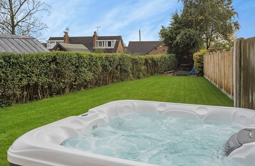 Ashbourne Cottage | 5 bedroom accommodation in Ashbourne