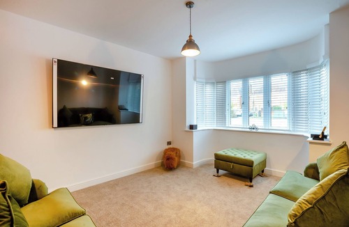 Ashbourne Cottage | 5 bedroom accommodation in Ashbourne