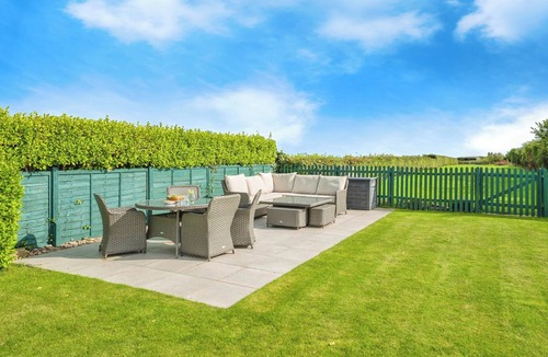 Bembridge Cottage | 5 bedroom accommodation in Bembridge