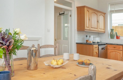 Portreath Cottage | 5 bedroom accommodation in Portreath