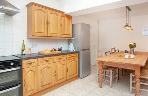 Portreath Cottage | 5 bedroom accommodation in Portreath