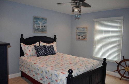 Loveladies House | 5 bedroom accommodation in Loveladies