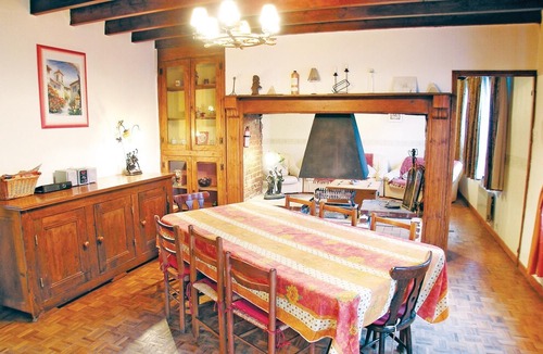 Maninghem House | 5 bedroom accommodation in Maninghem