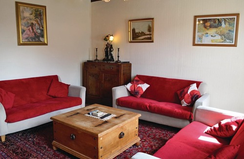 Maninghem House | 5 bedroom accommodation in Maninghem