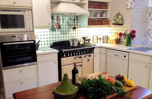 Weem Cottage | 5 bedroom accommodation in Aberfeldy