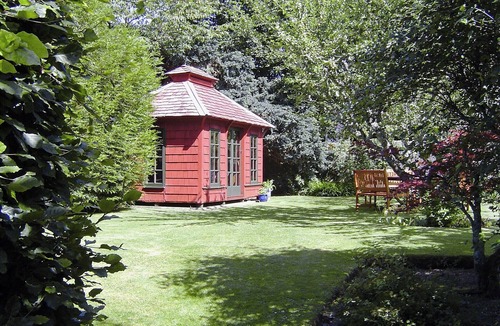 Weem Cottage | 5 bedroom accommodation in Aberfeldy