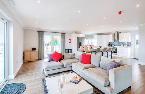 Althorne Cottage | 5 bedroom accommodation in Althorne